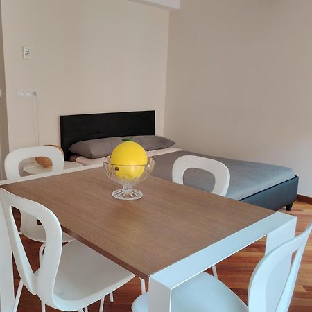 La Perle De Menton Appartement Buitenkant foto