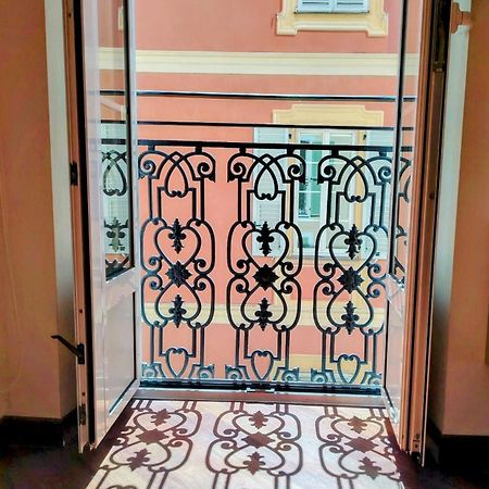 La Perle De Menton Appartement Buitenkant foto