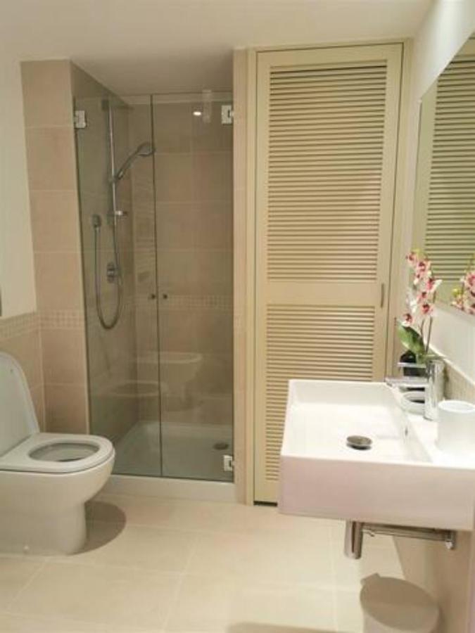 La Perle De Menton Appartement Buitenkant foto