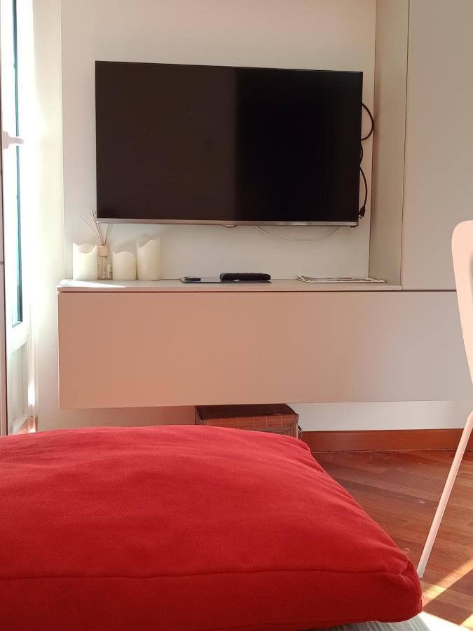 La Perle De Menton Appartement Buitenkant foto