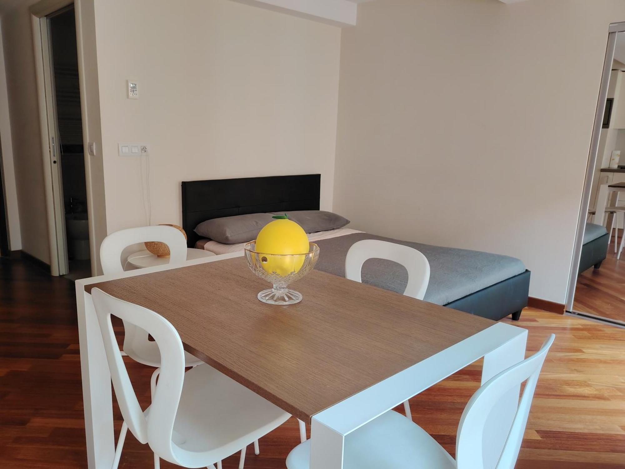 La Perle De Menton Appartement Buitenkant foto